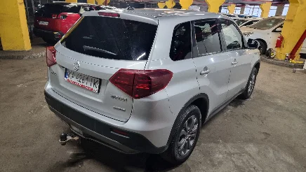 Suzuki Vitara photo-5